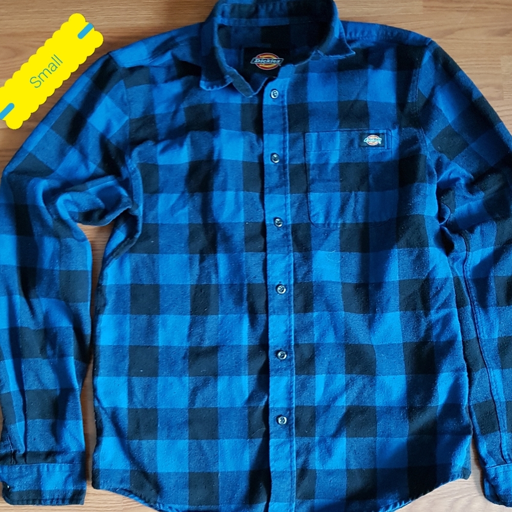 Dickies shirt